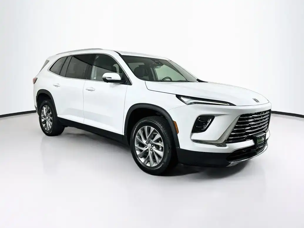 2025 Buick Enclave Preferred's photo