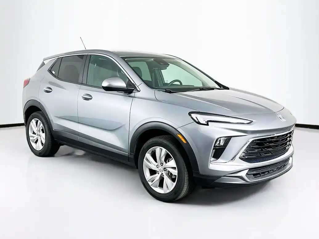 2025 Buick Encore GX Preferred AWD's photo
