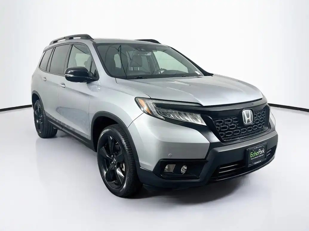 2020 Honda Passport 3.5 Elite 4WD Auto's photo