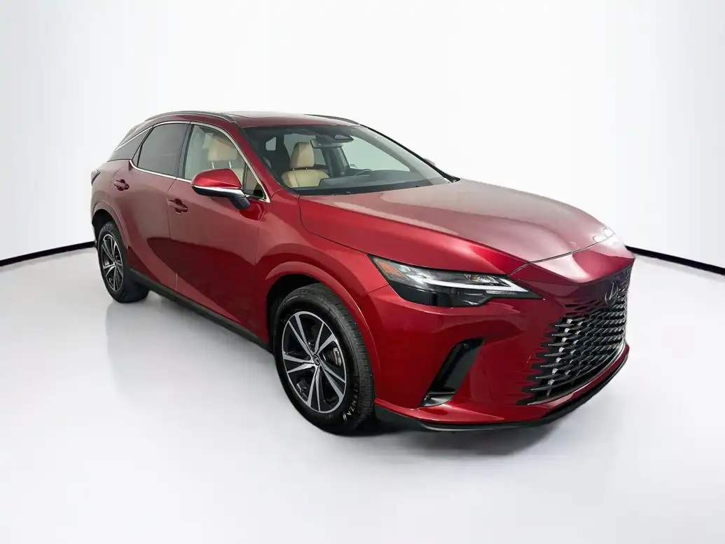 2024 Lexus RX 350 350 Premium FWD's photo