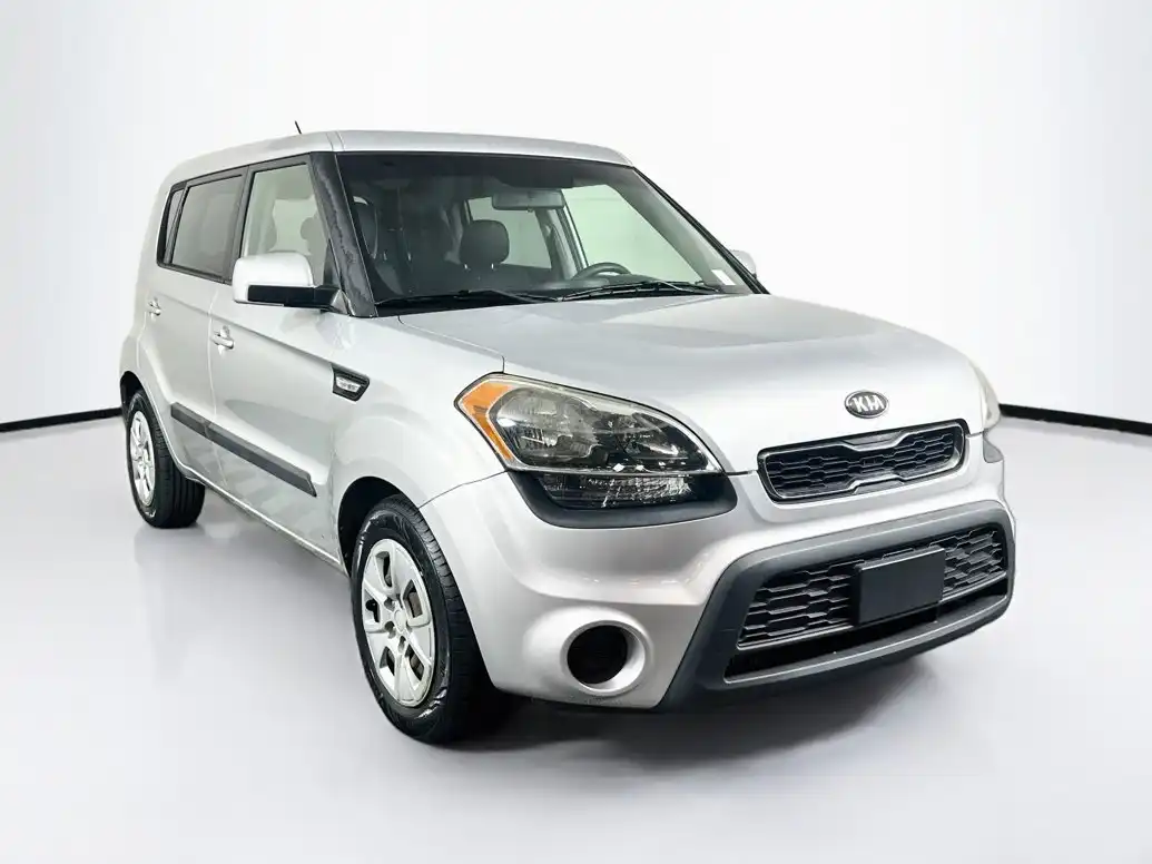2013 Kia Soul 1.6L Base's photo