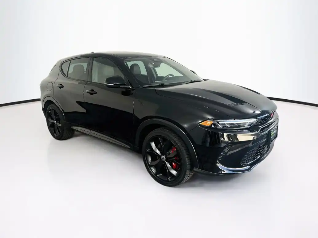 2024 Dodge Hornet 1.3 R/T eAWD's photo