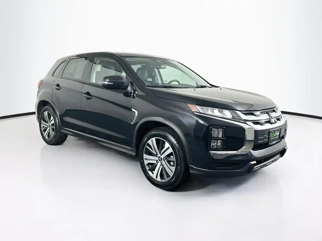 2024 Mitsubishi Outlander Sport 2.0 SE AWC CVT's photo