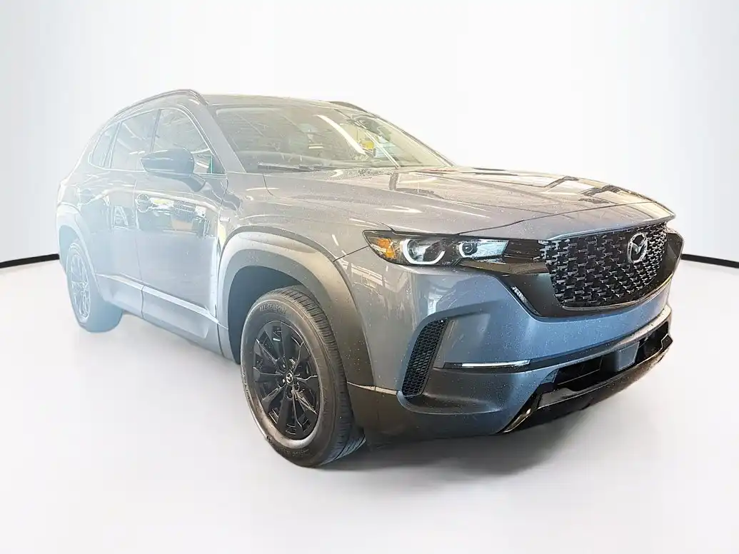 2025 Mazda CX-50 2.5 Hybrid Premium's photo