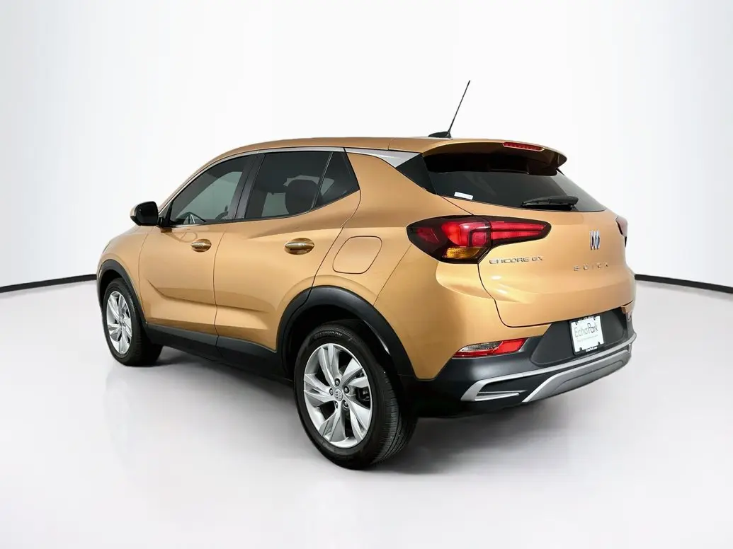 2024 Buick Encore GX Preferred photo 5