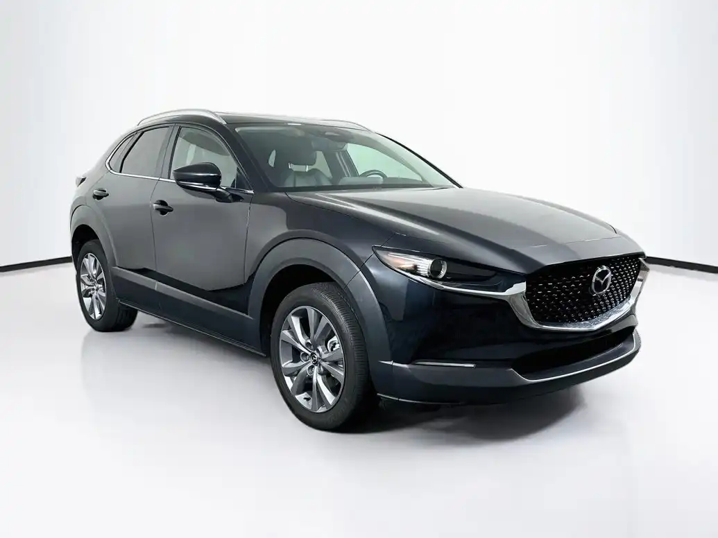 2025 Mazda CX-30 Preferred AWD's photo
