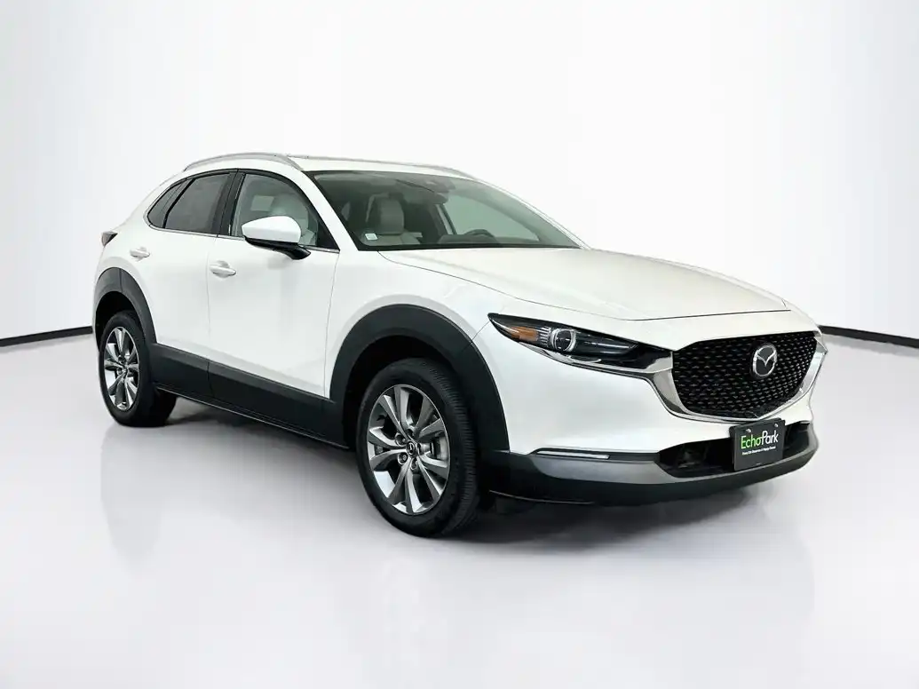 2023 Mazda CX-30 Premium AWD's photo