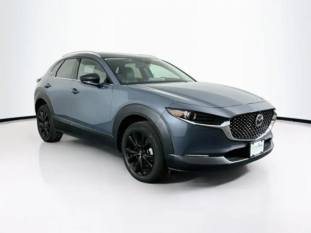 2023 Mazda CX-30 Turbo Premium Plus AWD's photo