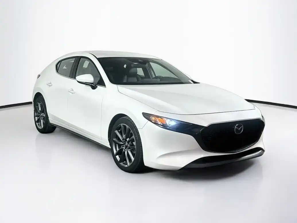 2019 Mazda CX-3 Auto SKYACTIV 5-Door's photo