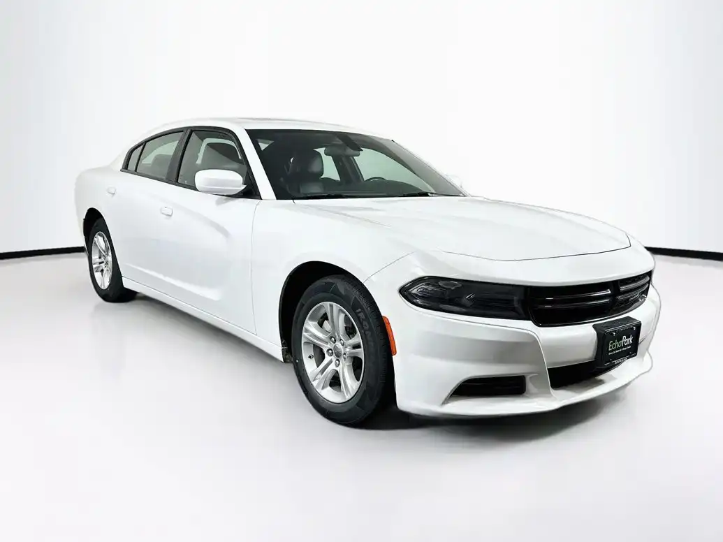 2022 Dodge Charger SXT's photo