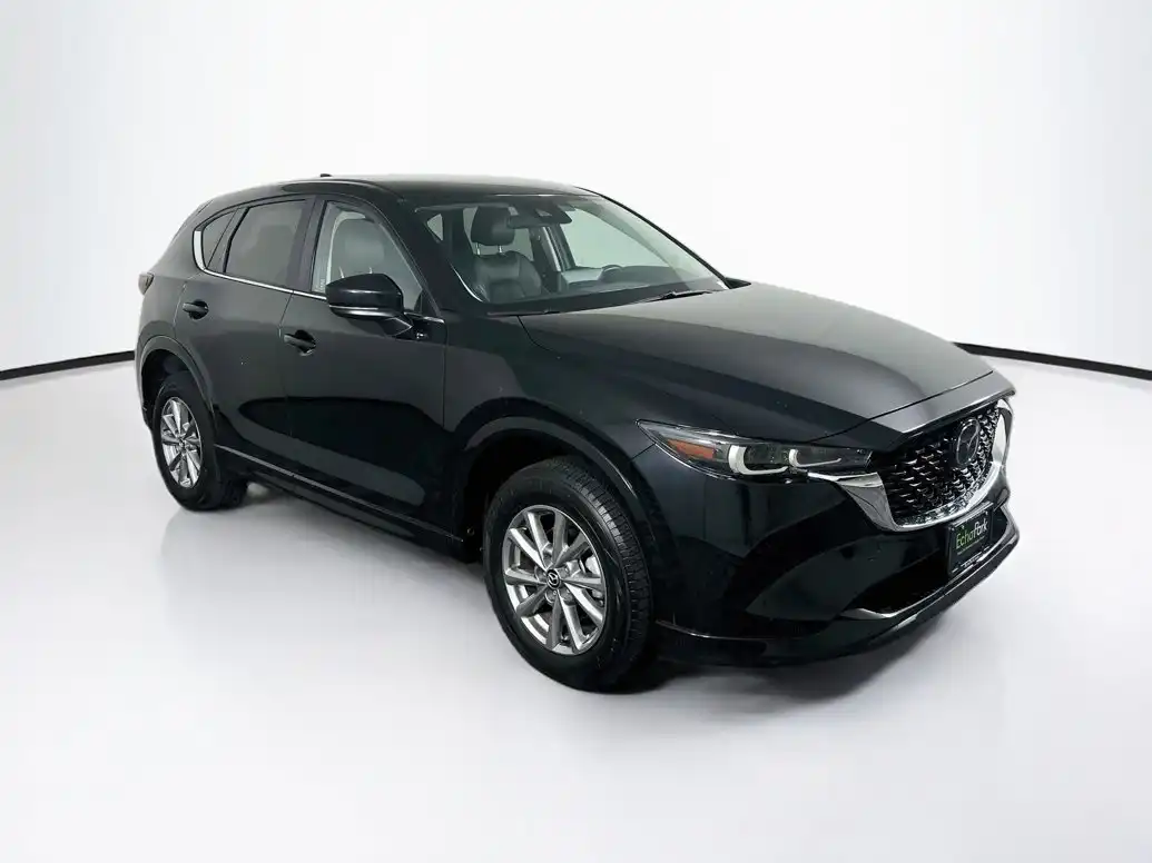 2025 Mazda CX-5 Select AWD Auto Package S's photo