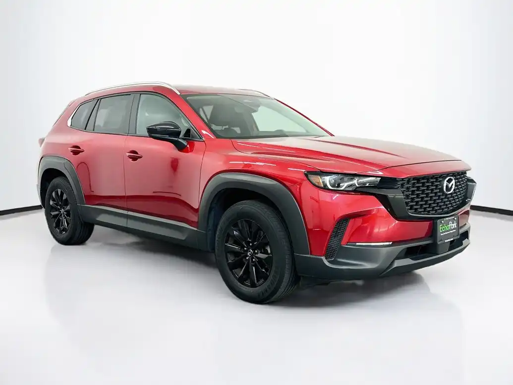 2025 Mazda CX-50 2.5 S Preferred's photo