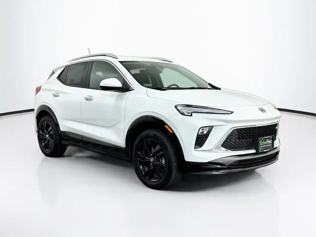 2024 Buick Encore GX Sport Touring AWD's photo