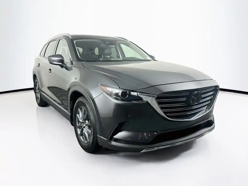 2021 Mazda CX-9 Touring AWD's photo