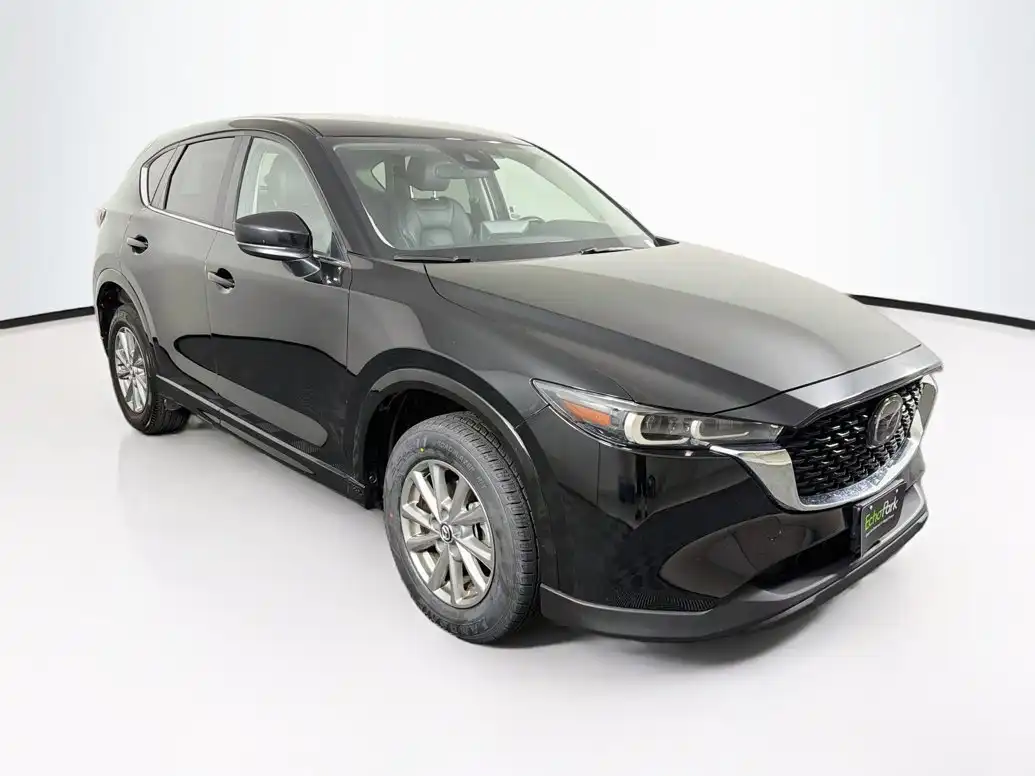 2025 Mazda CX-5 S Select Package Auto AWD's photo