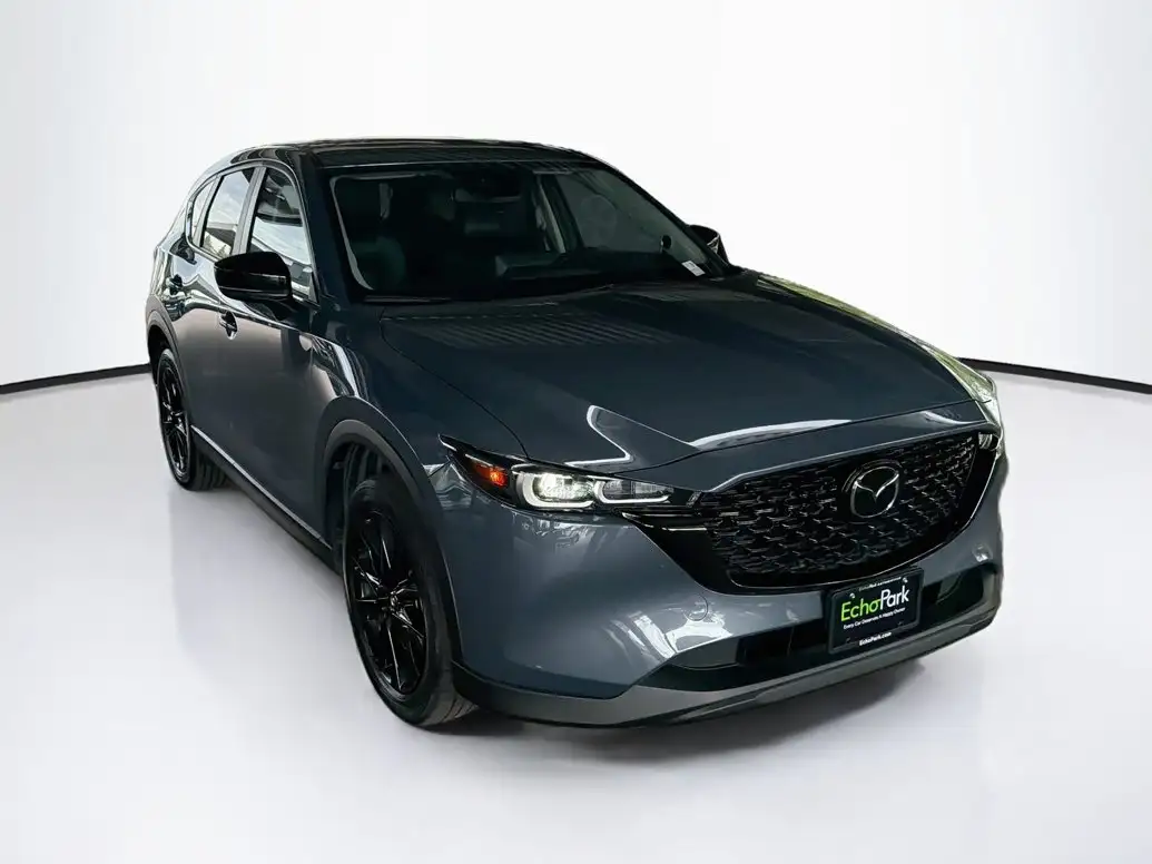 2025 Mazda CX-5 Carbon Edition AWD Auto S's photo