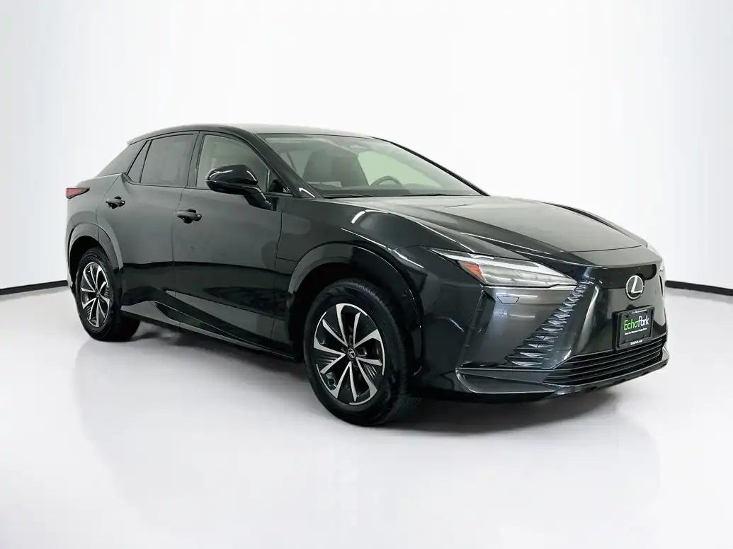 2024 Lexus RZ 450e 450e Premium AWD w/ 18" Wheel's photo