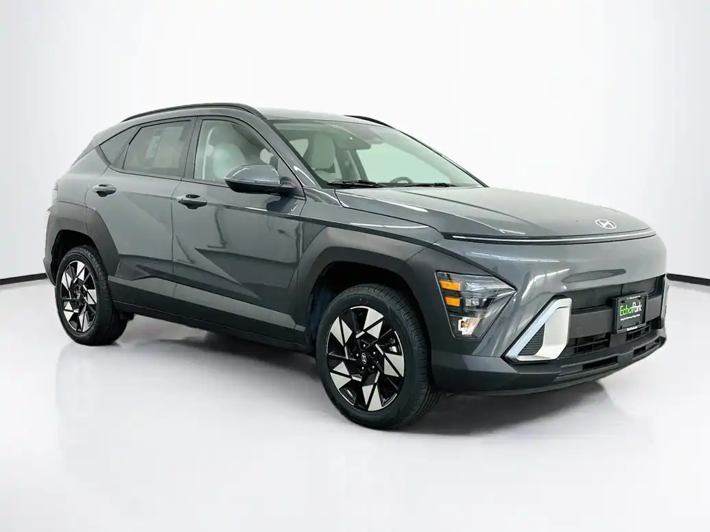 2025 Hyundai Kona SEL Automatic AWD's photo