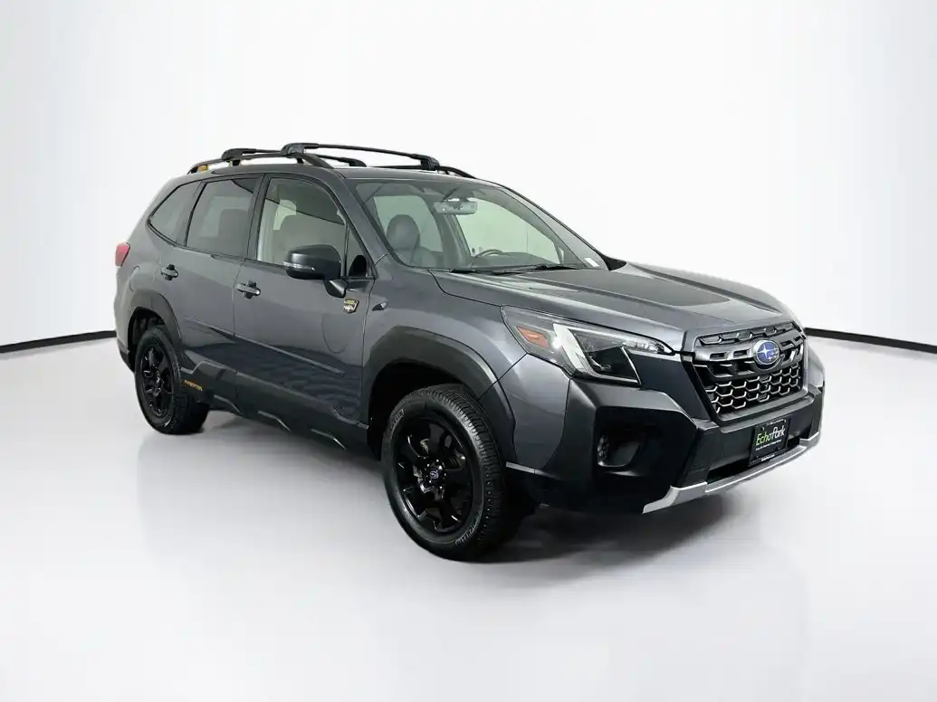 2022 Subaru Forester Wilderness's photo