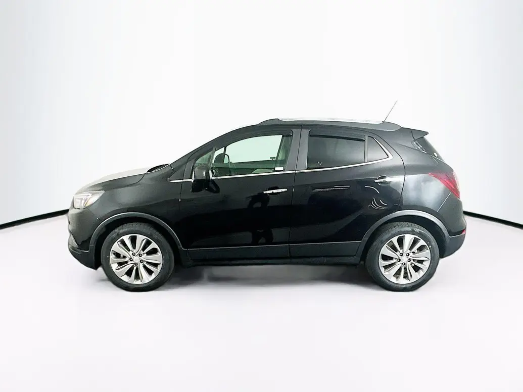 2020 Buick Encore Preferred photo 4