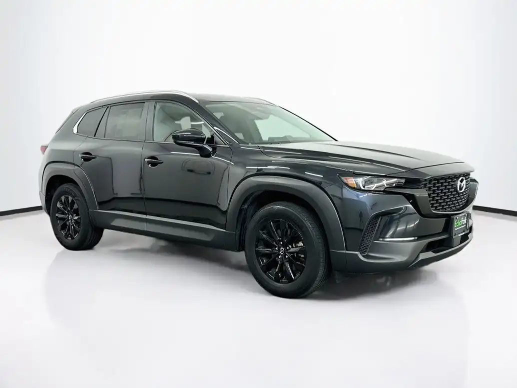 2025 Mazda CX-50 2.5 S Preferred's photo