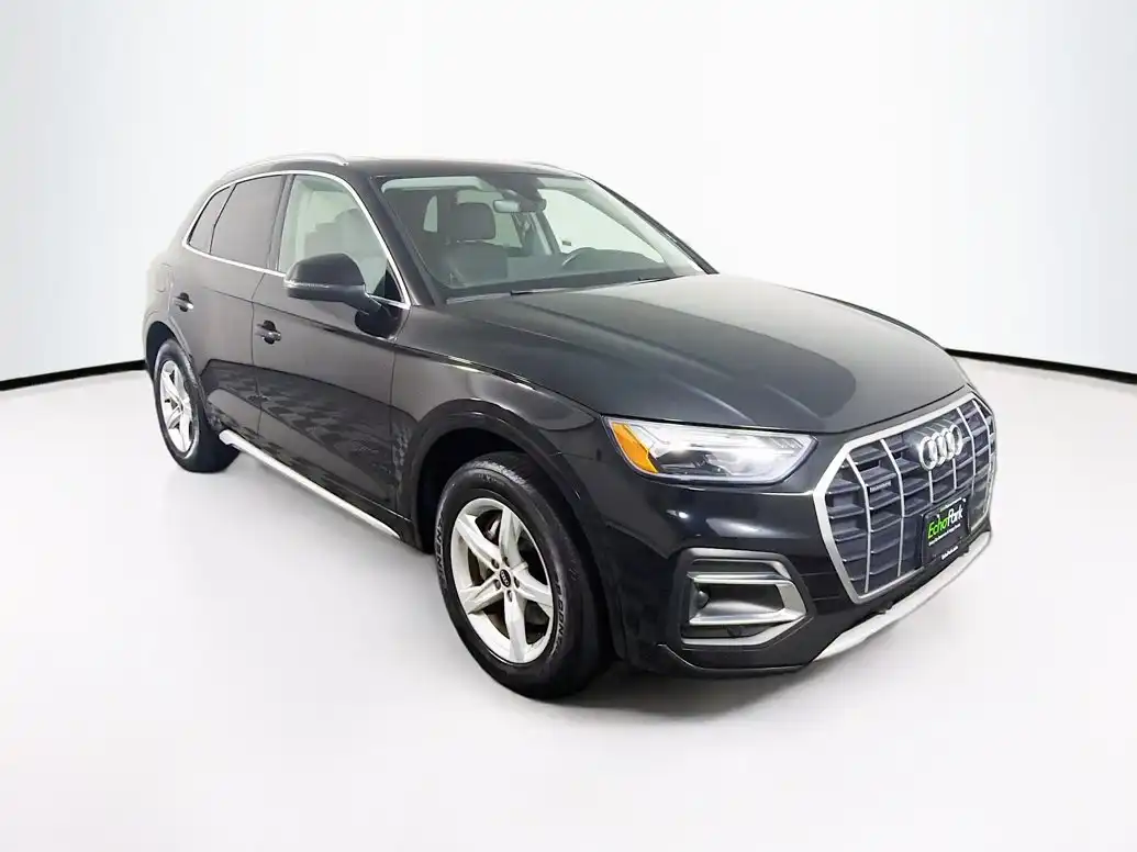 2021 Audi Q5 45 Premium's photo