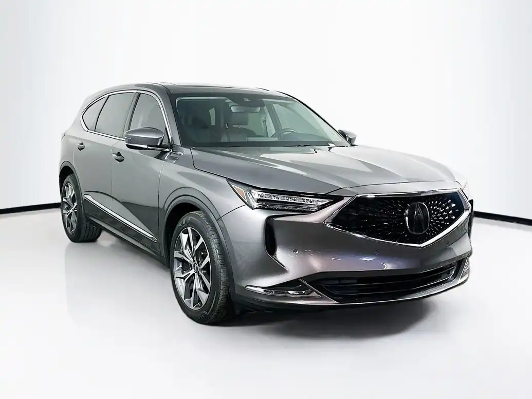 2024 Acura MDX w/Technology Package's photo