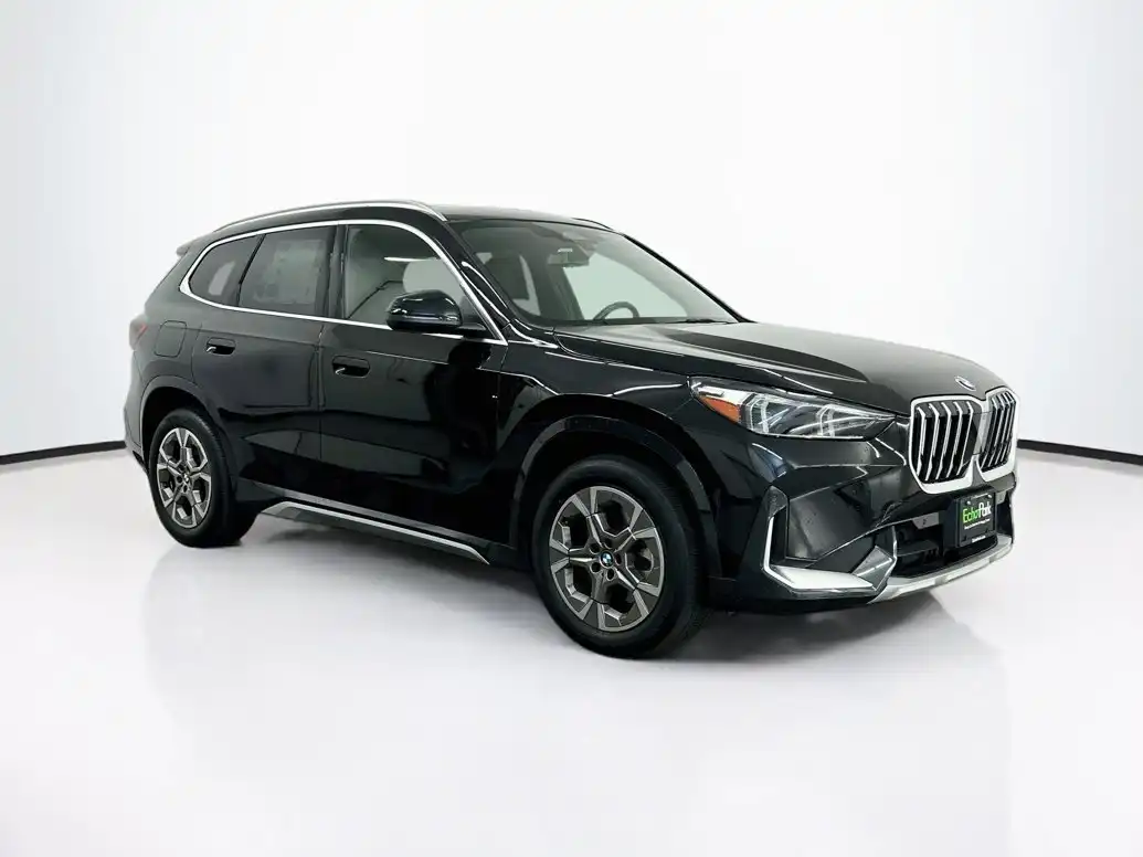 2025 BMW X1 xDrive28i's photo