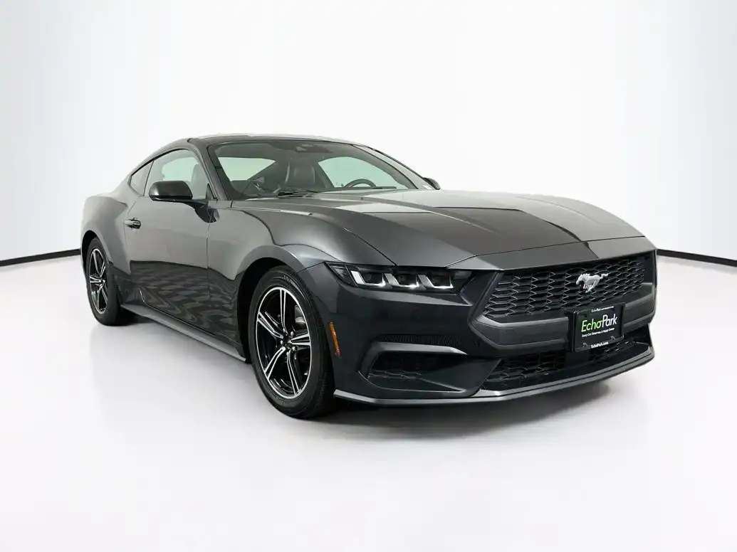 2024 Ford Mustang EcoBoost Premium Fastback's photo