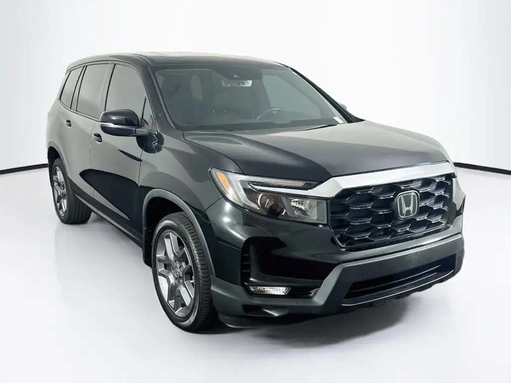 2023 Honda Passport 3.5 EX-L 4WD Auto's photo