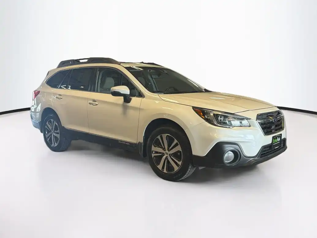 2018 Subaru Outback 2.5i Limited's photo