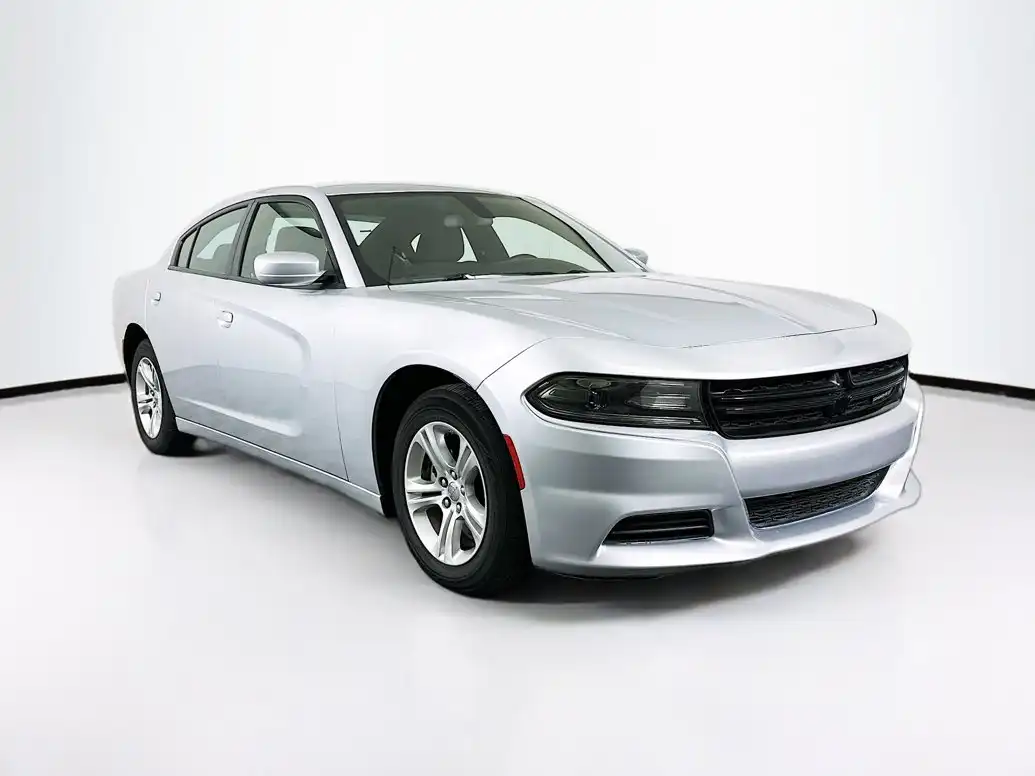 2022 Dodge Charger SXT's photo