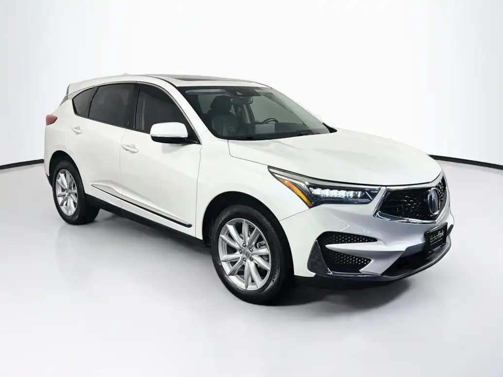 2021 Acura RDX RDX's photo