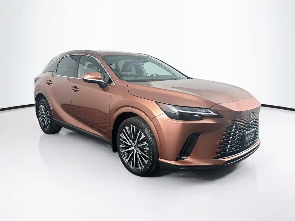 2023 Lexus RX 350 350 Premium Plus FWD's photo