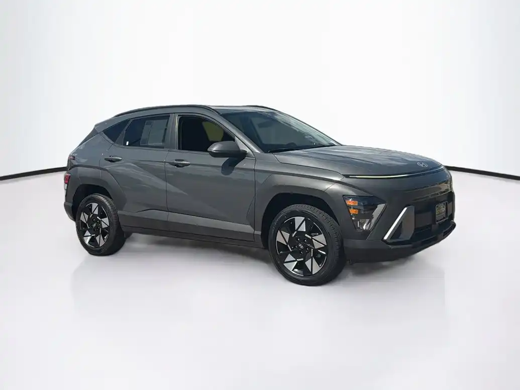 2025 Hyundai Kona SEL KNT3A2J6W5A5's photo