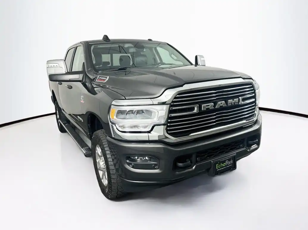 2024 RAM 2500 Laramie 4X4 Crew Cab SWB's photo