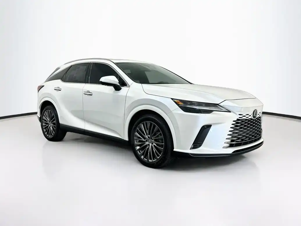 2023 Lexus RX 350 350 Luxury AWD's photo