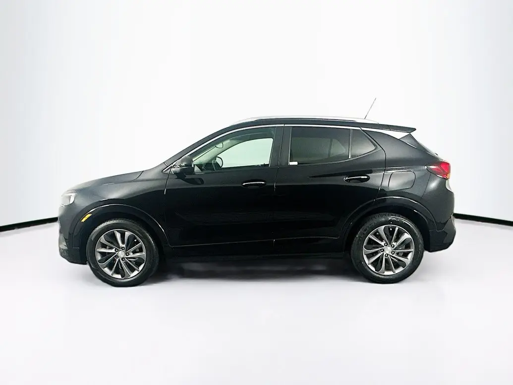 2023 Buick Encore GX Select photo 4