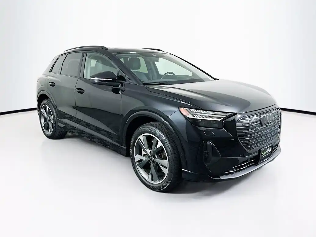 2023 Audi Q4 e-tron 50 Prestige quattro's photo