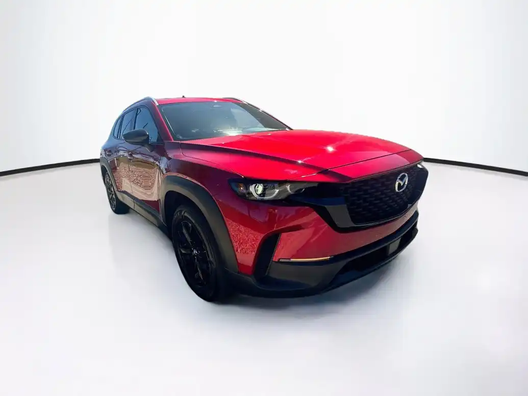 2025 Mazda CX-50 2.5 Premium S's photo