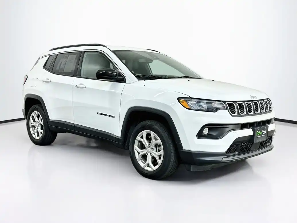 2024 Jeep Compass Latitude 4X4's photo