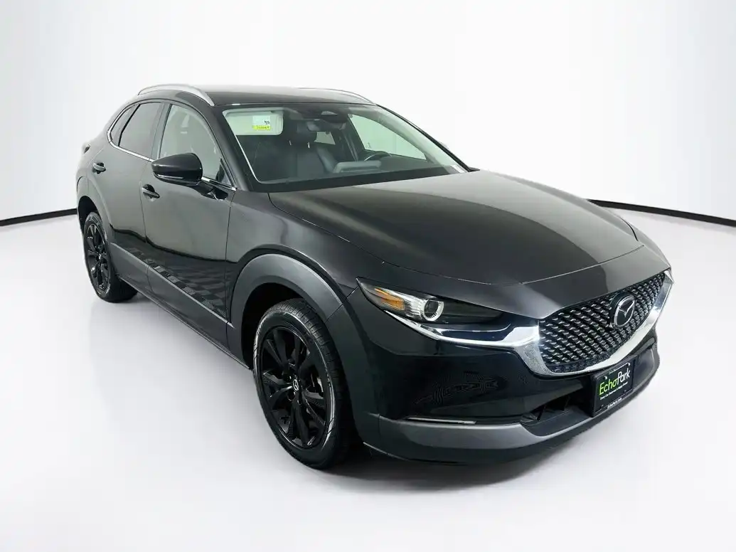 2024 Mazda CX-30 Select AWD Sport's photo