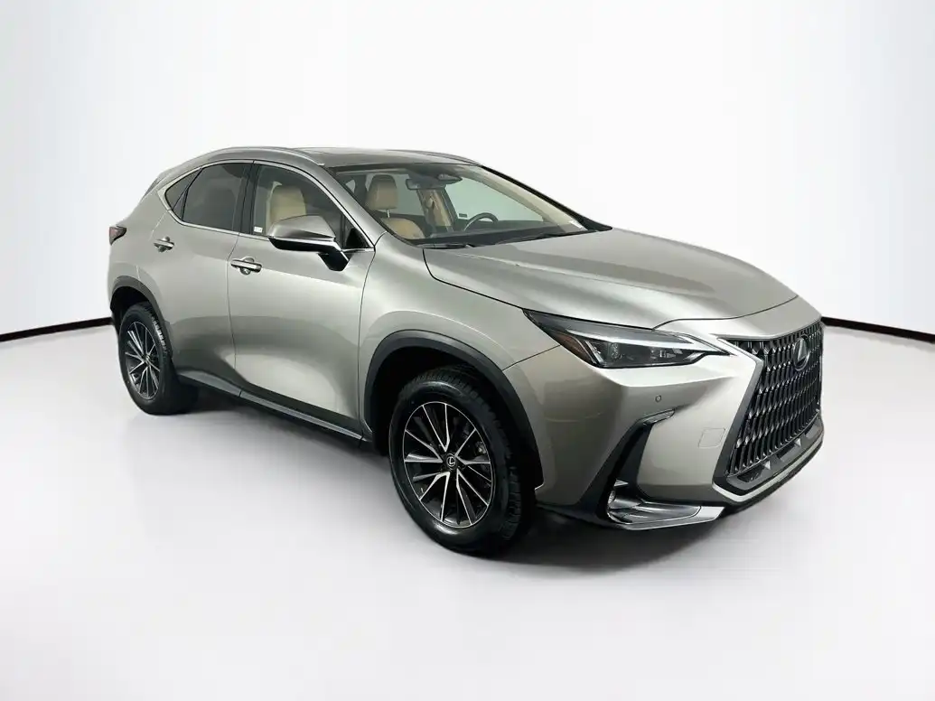 2024 Lexus NX 350 250 Premium FWD's photo