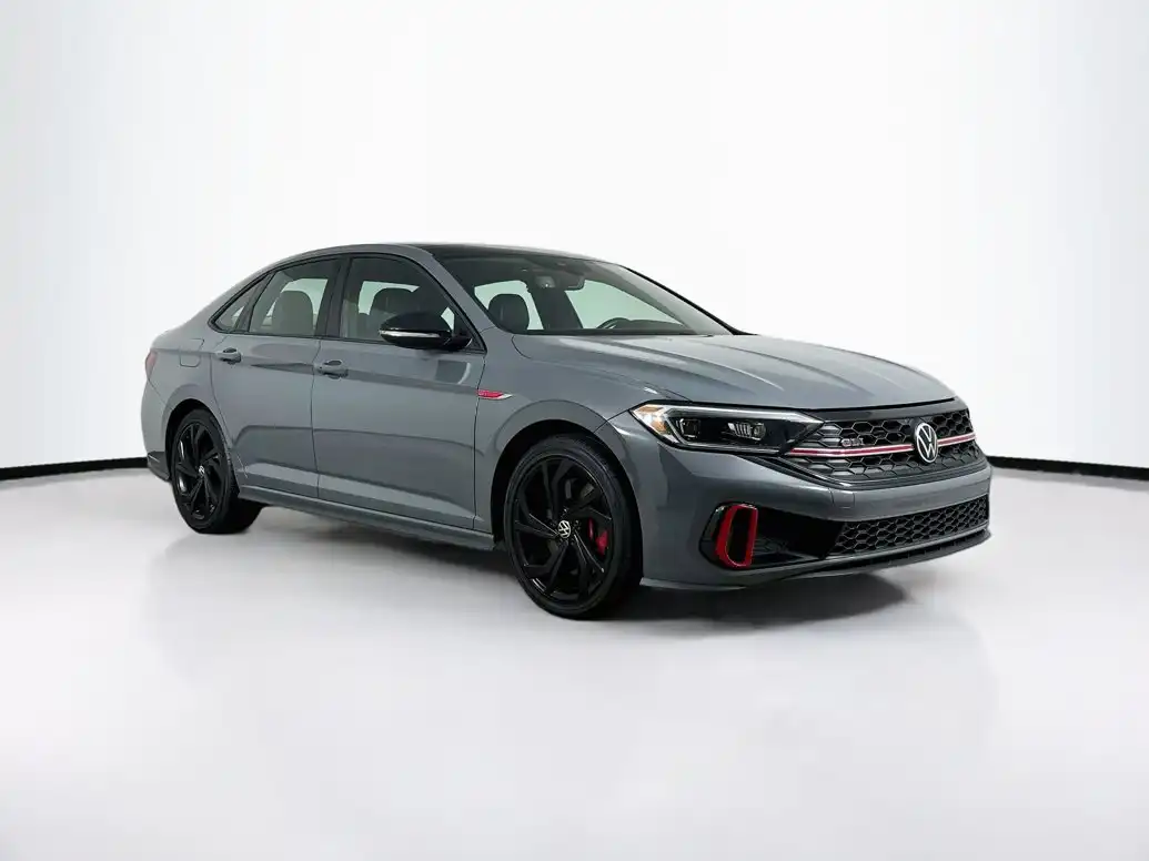 2023 Volkswagen Jetta 2.0T GLI Autobahn DSG's photo