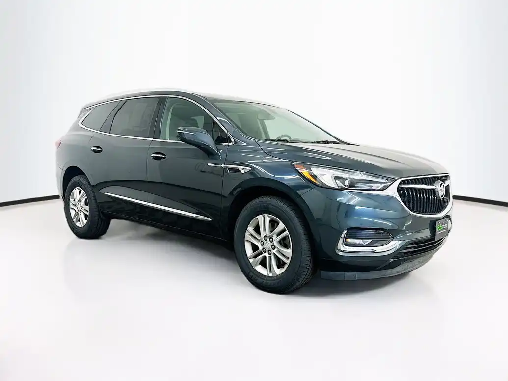 2019 Buick Enclave Essence AWD's photo