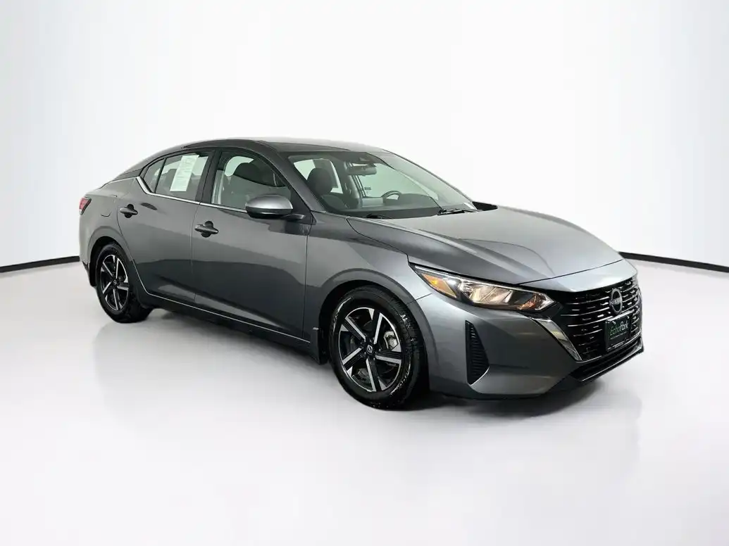 2024 Nissan Sentra 12114 SV's photo
