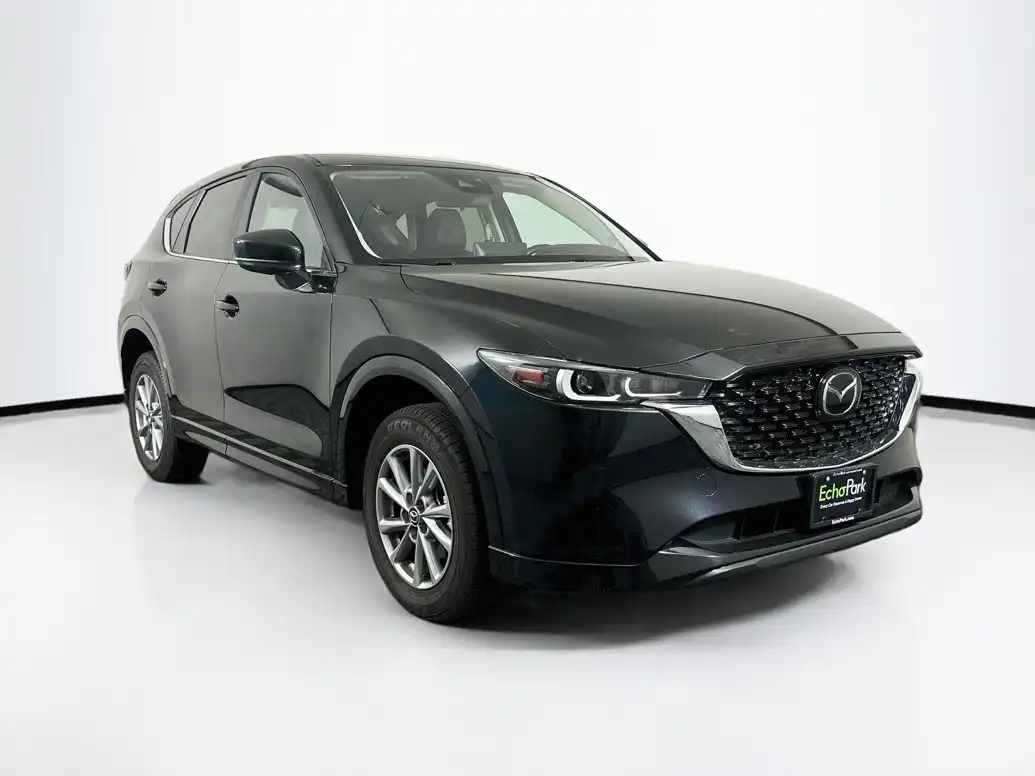 2025 Mazda CX-5 S Select Package Auto AWD's photo