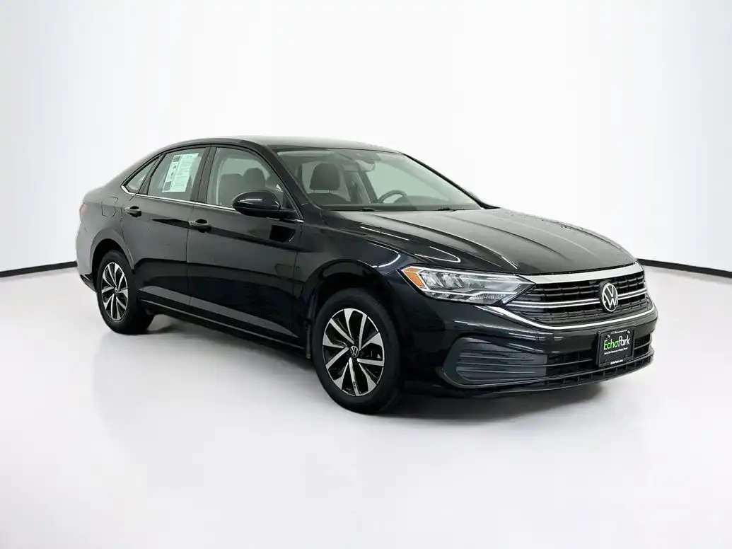 2024 Volkswagen Jetta 1.5T S Auto SULEV's photo