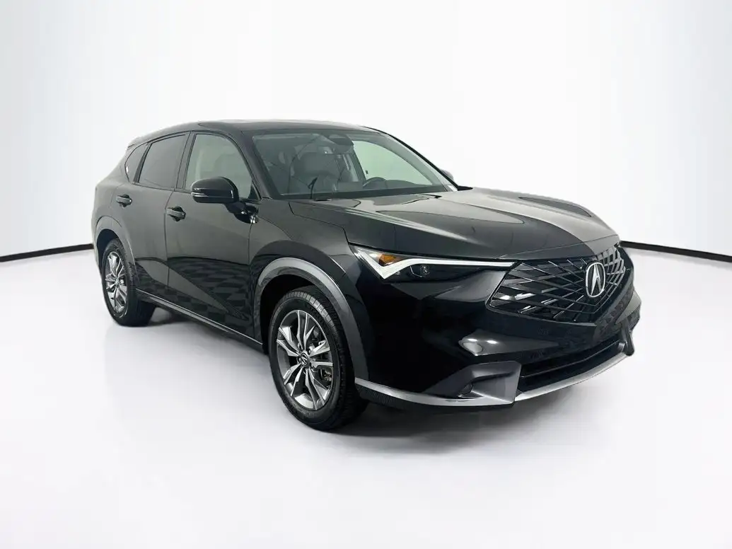 2025 Acura ADX Base's photo