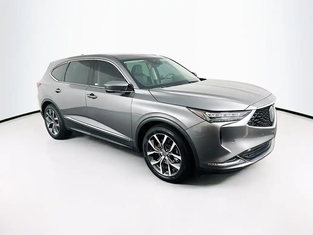 2024 Acura MDX w/Technology Package's photo